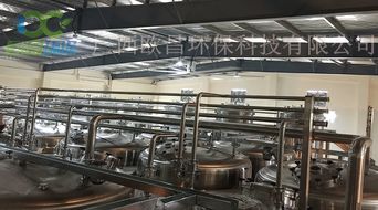 提升仓储效率与安全 7.3米瑞泰风工业大风扇在化妆品仓库的应用解析