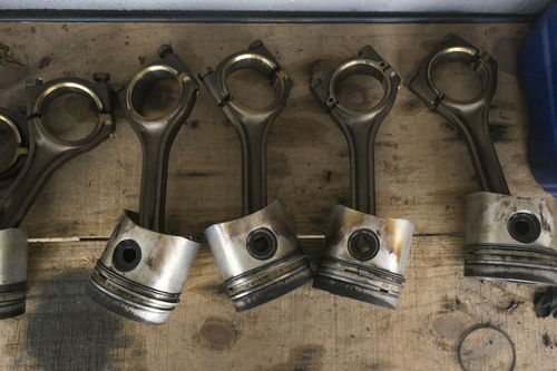 成都汽车配件产业发展概览 产业集聚与市场机遇