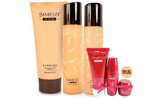 丝美姿化妆品与汽车配件店装修图片设计指南